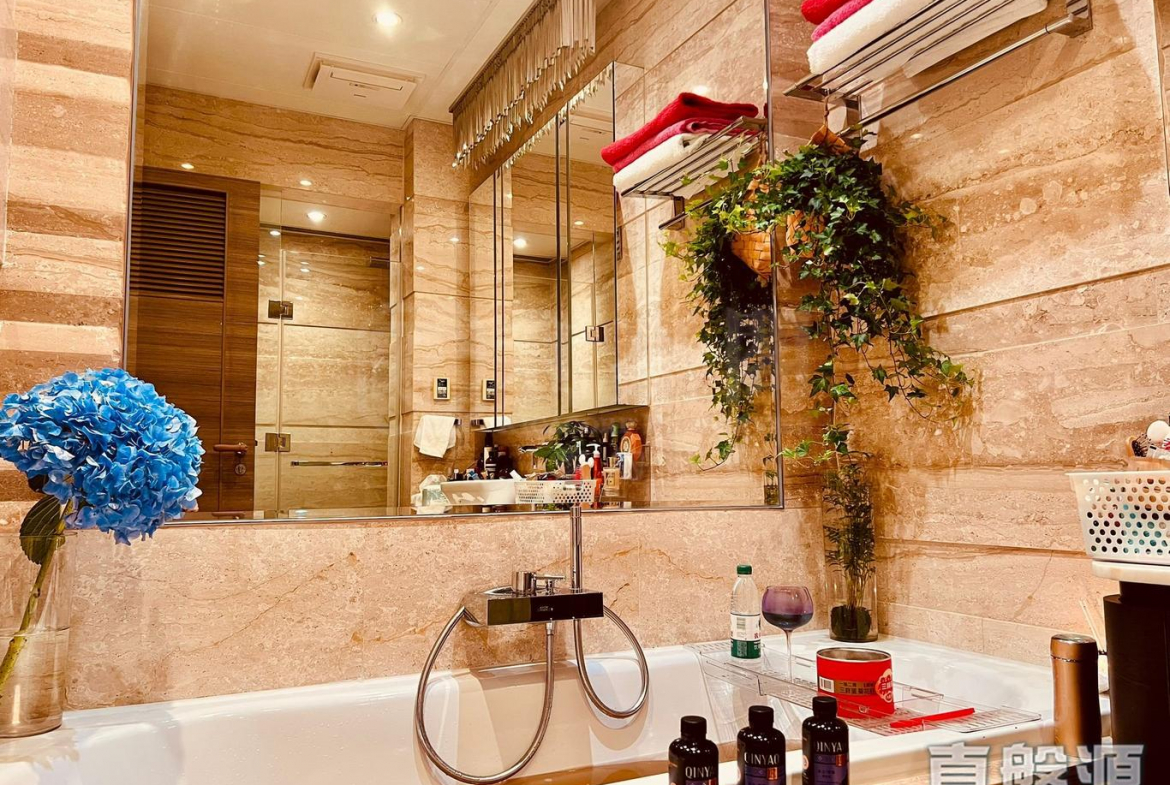 娉廷 - 28NTS – 香港北部都會區