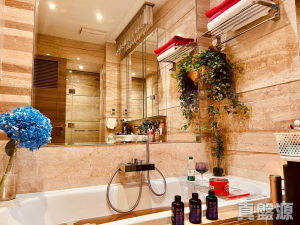 娉廷 - 28NTS – 香港北部都會區