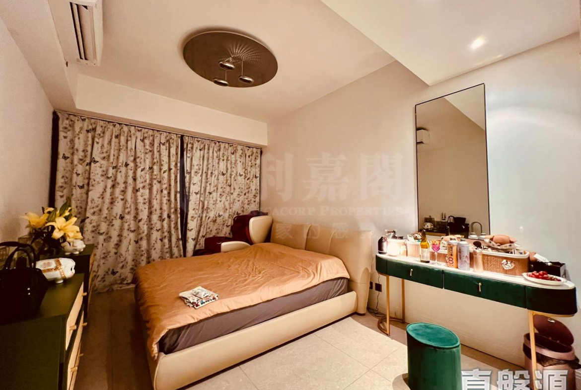 娉廷 - 28NTS – 香港北部都會區