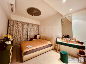 娉廷 - 28NTS – 香港北部都會區