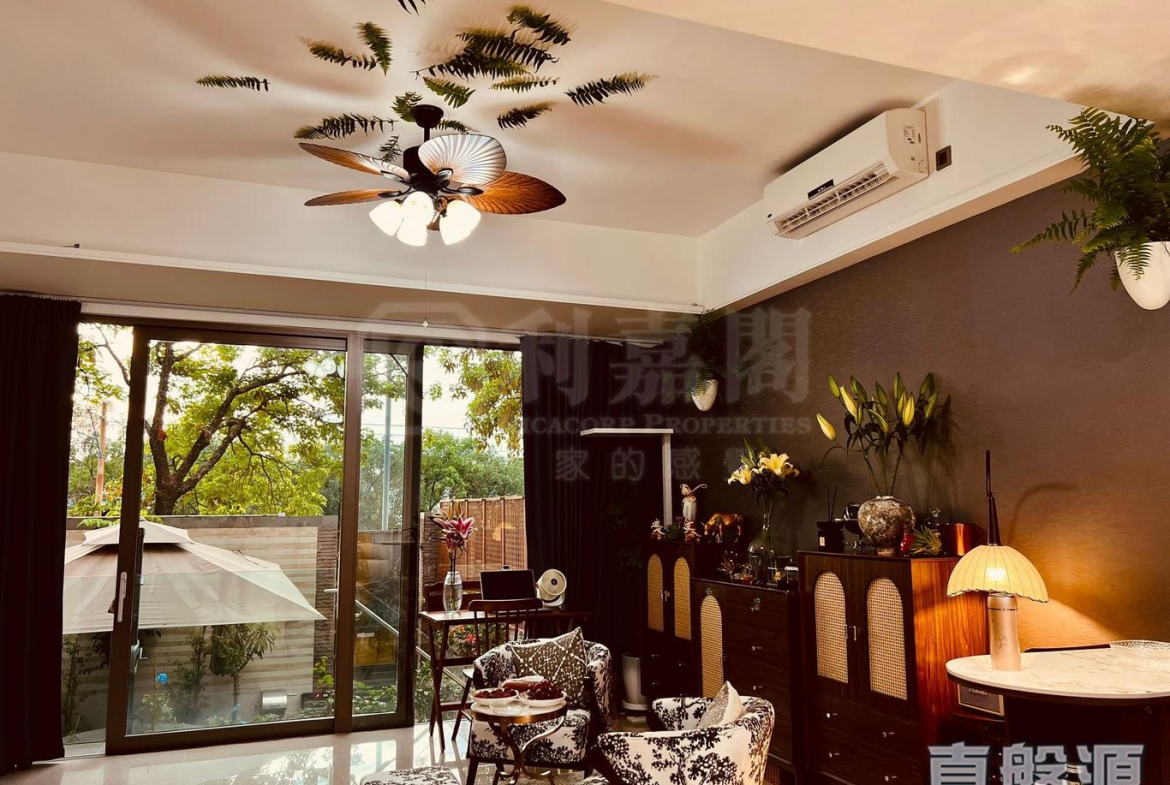 娉廷 - 28NTS – 香港北部都會區