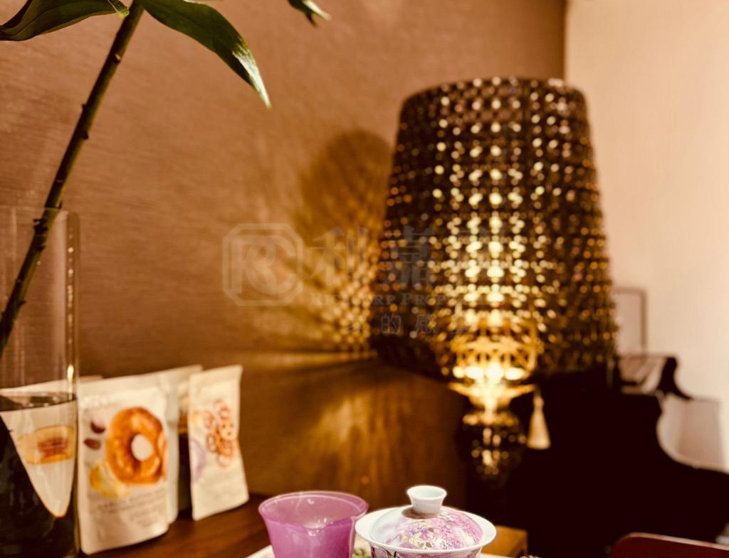 娉廷 - 28NTS – 香港北部都會區