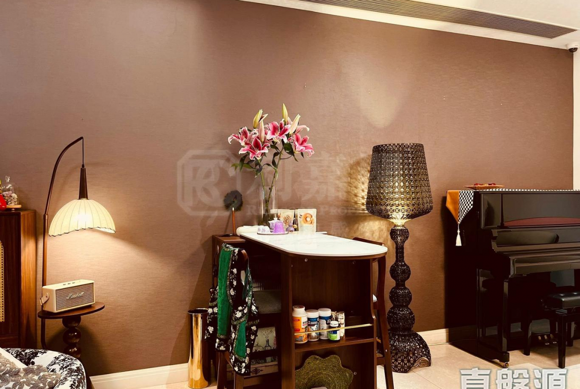 娉廷 - 28NTS – 香港北部都會區