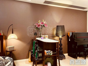 娉廷 - 28NTS – 香港北部都會區