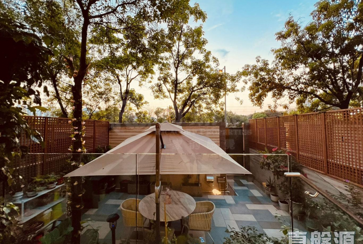 娉廷 - 28NTS – 香港北部都會區