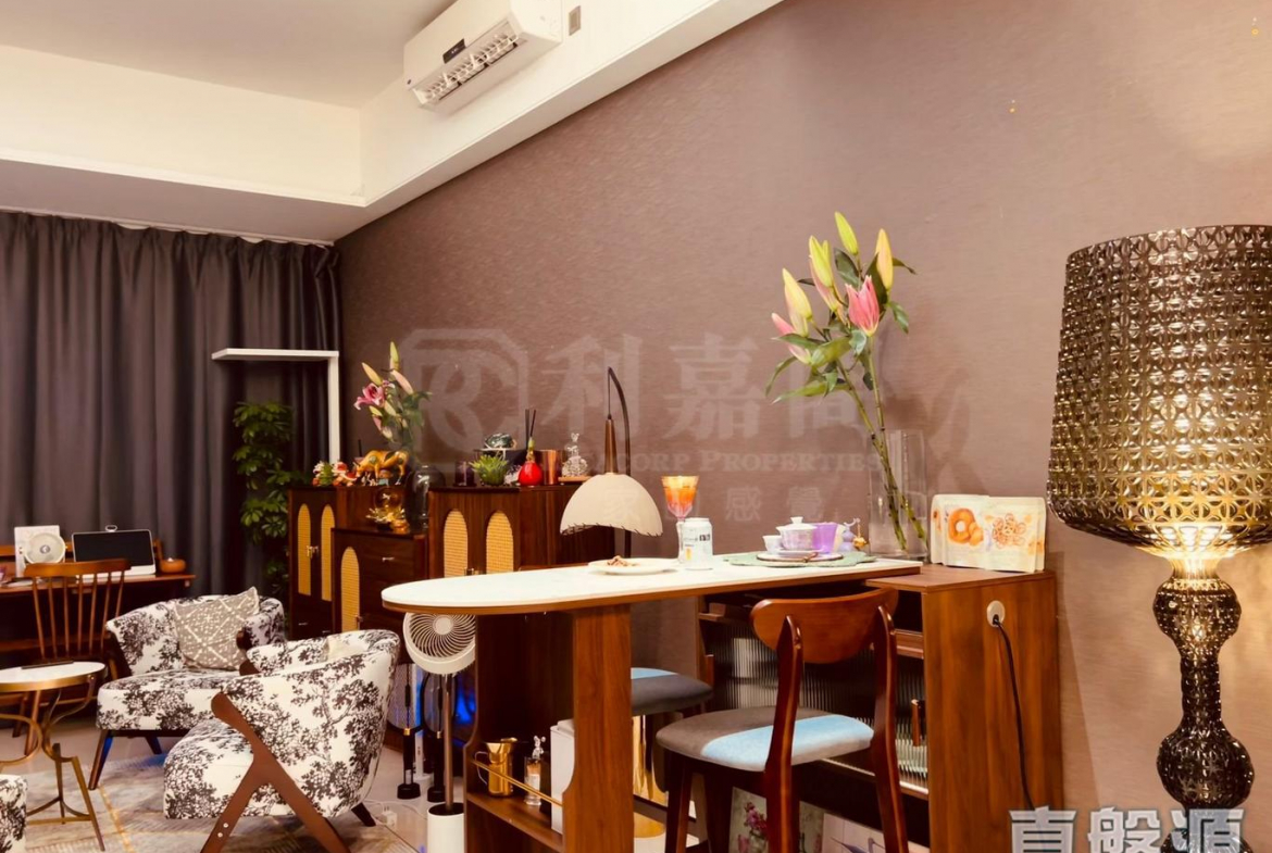 娉廷 - 28NTS – 香港北部都會區