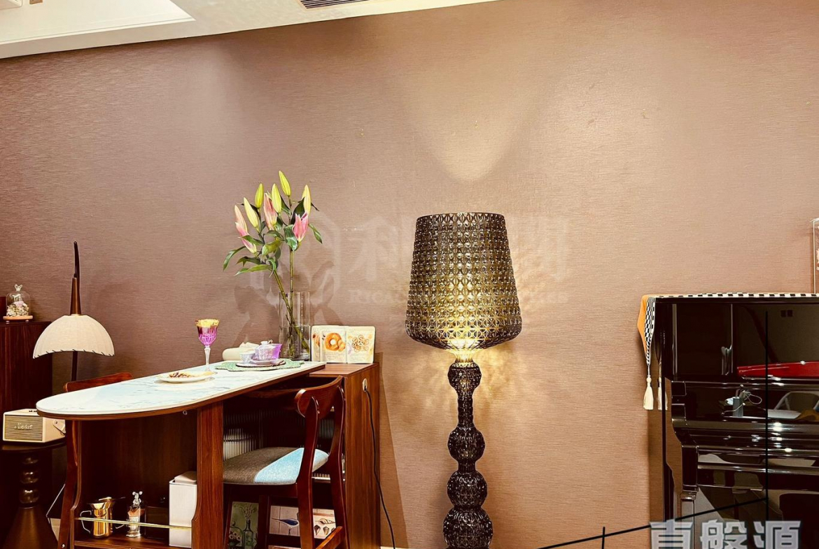 娉廷 - 28NTS – 香港北部都會區