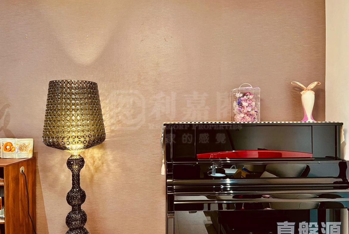 娉廷 - 28NTS – 香港北部都會區