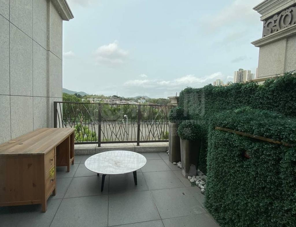 娉廷 - 28NTS – 香港北部都會區