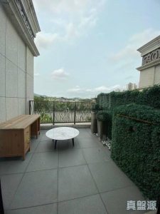 娉廷 - 28NTS – 香港北部都會區