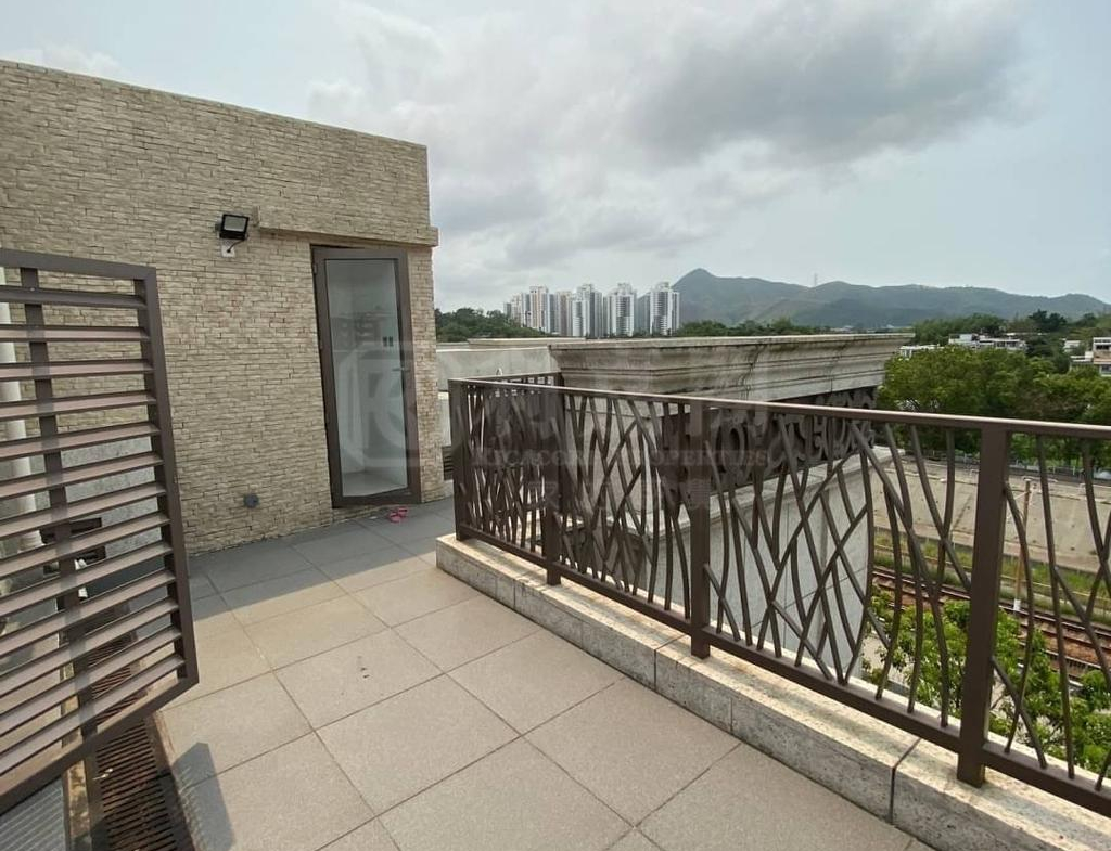 娉廷 - 28NTS – 香港北部都會區