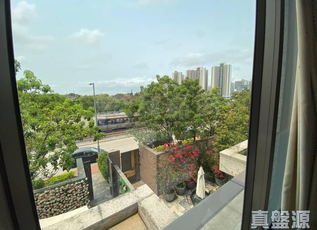 娉廷 - 28NTS – 香港北部都會區