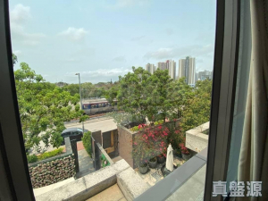 娉廷 - 28NTS – 香港北部都會區