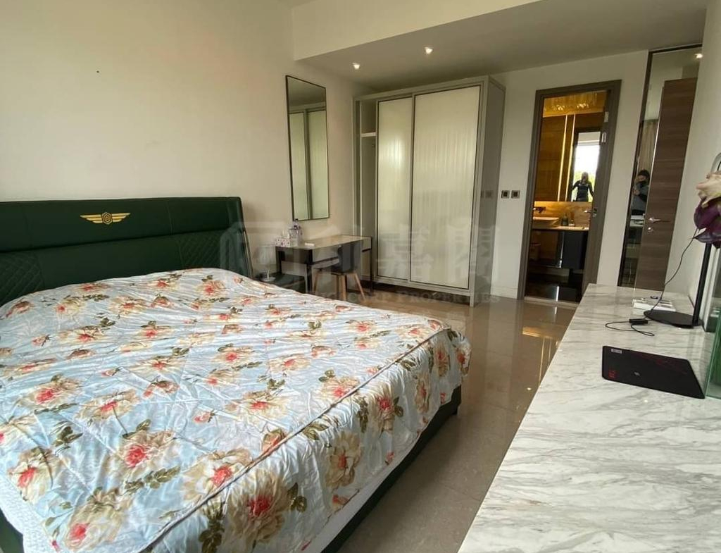 娉廷 - 28NTS – 香港北部都會區