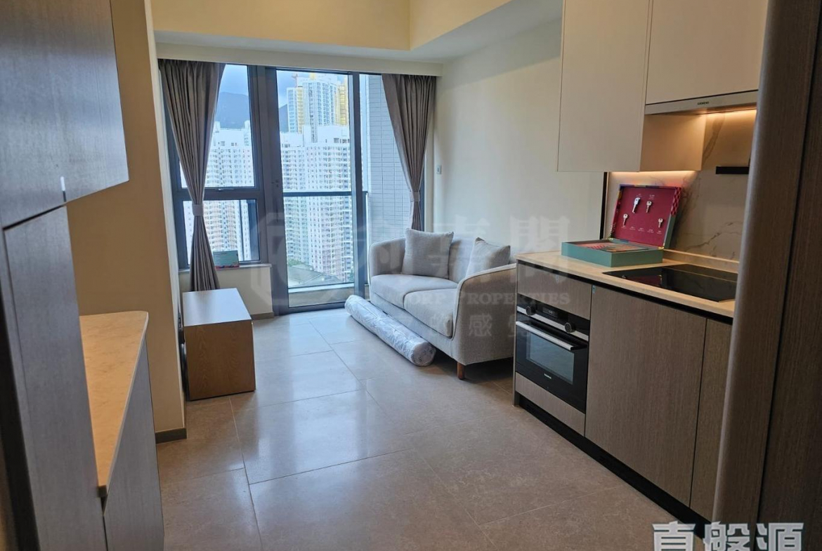 NOVO LAND 2A期 Arreso 3座 - 28NTS – 香港北部都會區