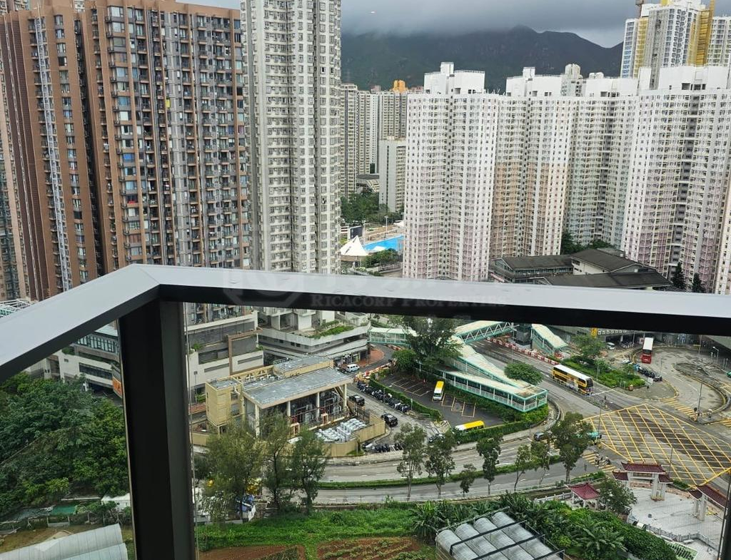 NOVO LAND 2A期 Arreso 3座 - 28NTS – 香港北部都會區