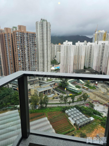 NOVO LAND 2A期 Arreso 3座 - 28NTS – 香港北部都會區