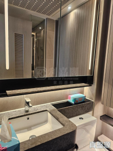 NOVO LAND 2A期 Arreso 3座 - 28NTS – 香港北部都會區