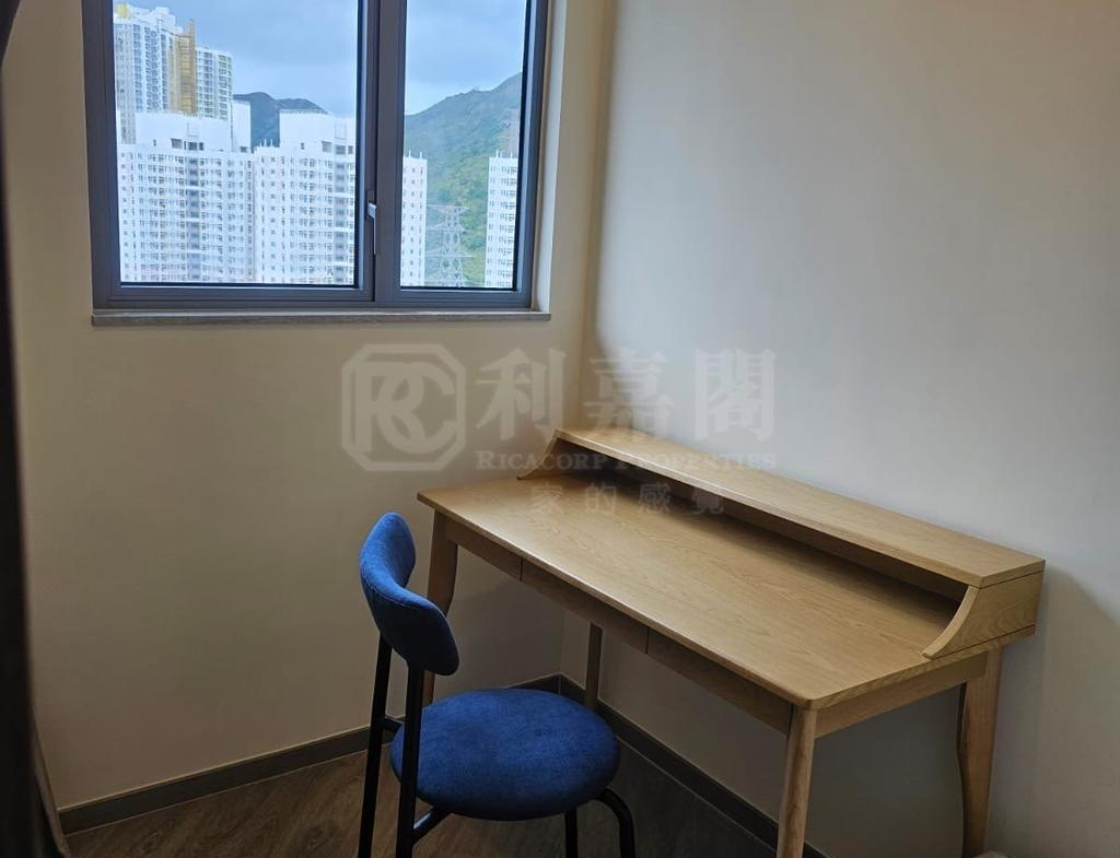 NOVO LAND 2A期 Arreso 3座 - 28NTS – 香港北部都會區