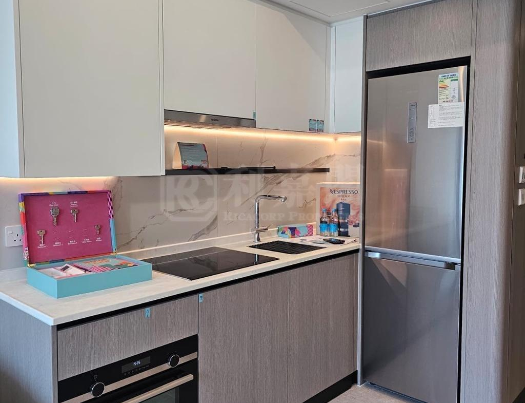 NOVO LAND 2A期 Arreso 3座 - 28NTS – 香港北部都會區