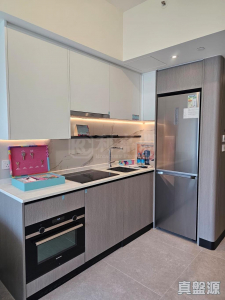 NOVO LAND 2A期 Arreso 3座 - 28NTS – 香港北部都會區