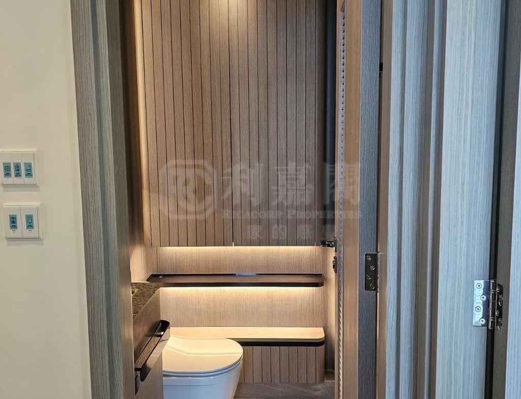 NOVO LAND 2A期 Arreso 3座 - 28NTS – 香港北部都會區