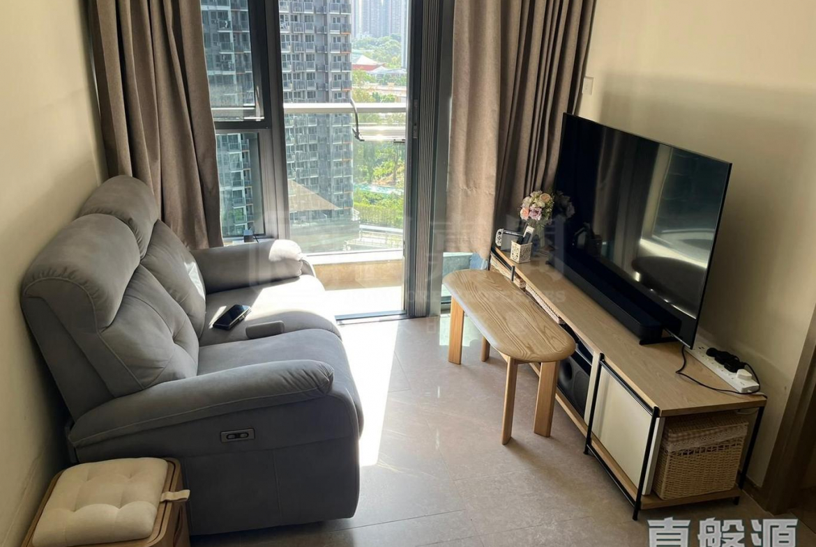 NOVO LAND 1A期 Elverum 2座 - 28NTS – 香港北部都會區