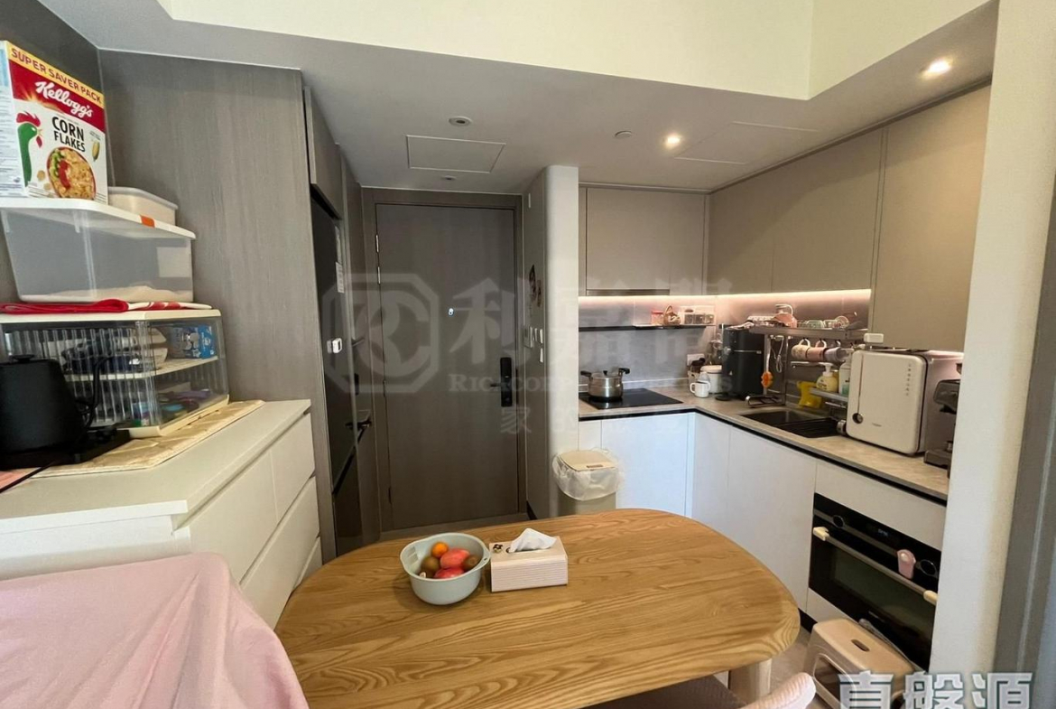 NOVO LAND 1A期 Elverum 2座 - 28NTS – 香港北部都會區