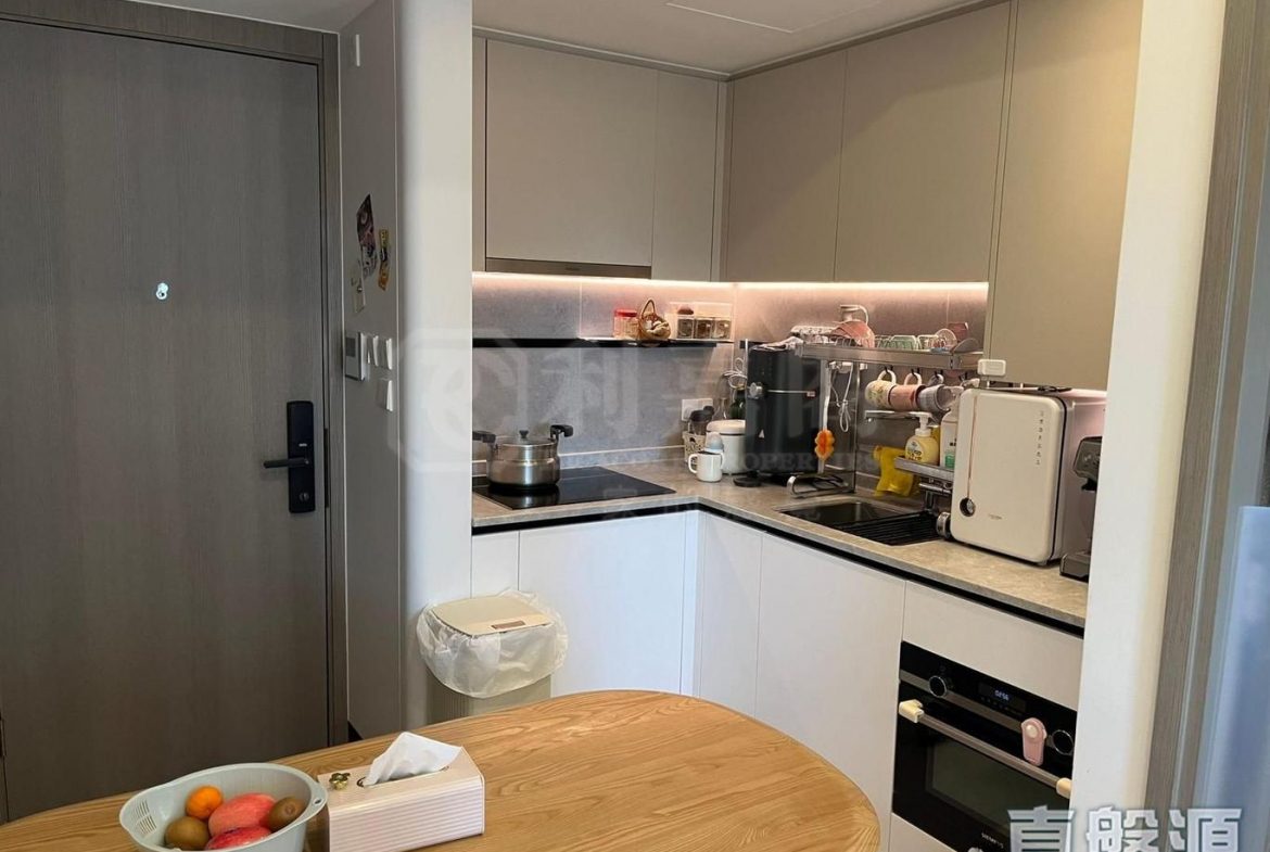 NOVO LAND 1A期 Elverum 2座 - 28NTS – 香港北部都會區