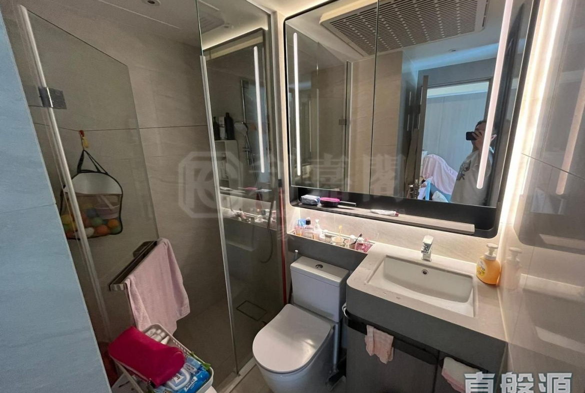 NOVO LAND 1A期 Elverum 2座 - 28NTS – 香港北部都會區