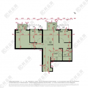 176346160485245_2000_ricacorp.png WETLAND SEASONS PARK 1期 21座 - 28NTS – 香港北部都會區