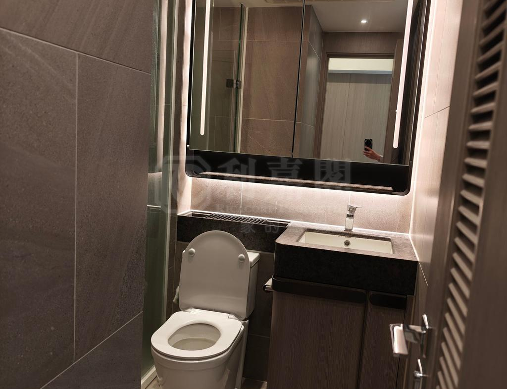 NOVO LAND 2B期 Arreso 1A座 - 28NTS – 香港北部都會區