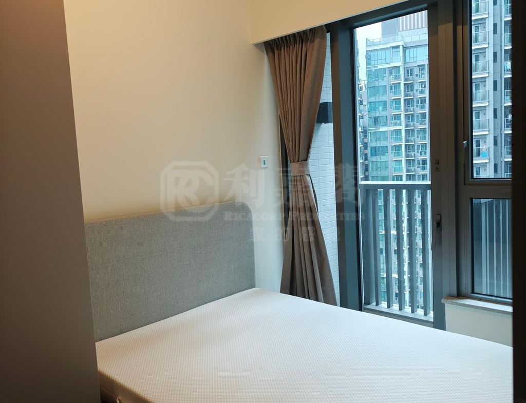 NOVO LAND 2B期 Arreso 1A座 - 28NTS – 香港北部都會區