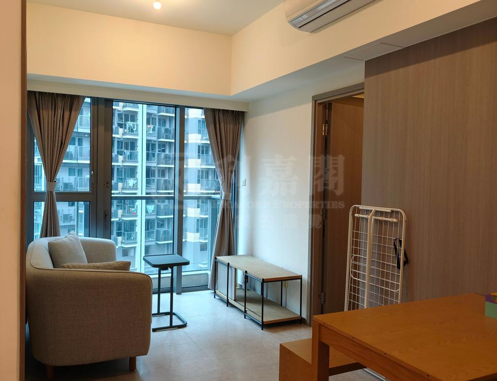 NOVO LAND 2B期 Arreso 1A座 - 28NTS – 香港北部都會區