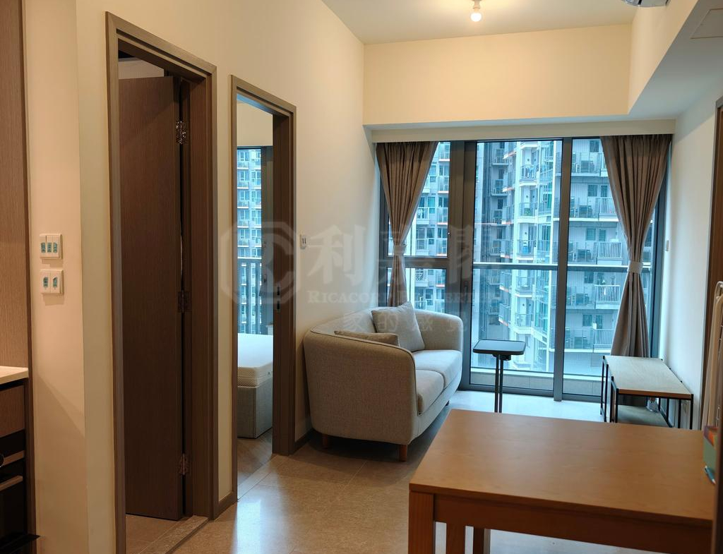 NOVO LAND 2B期 Arreso 1A座 - 28NTS – 香港北部都會區