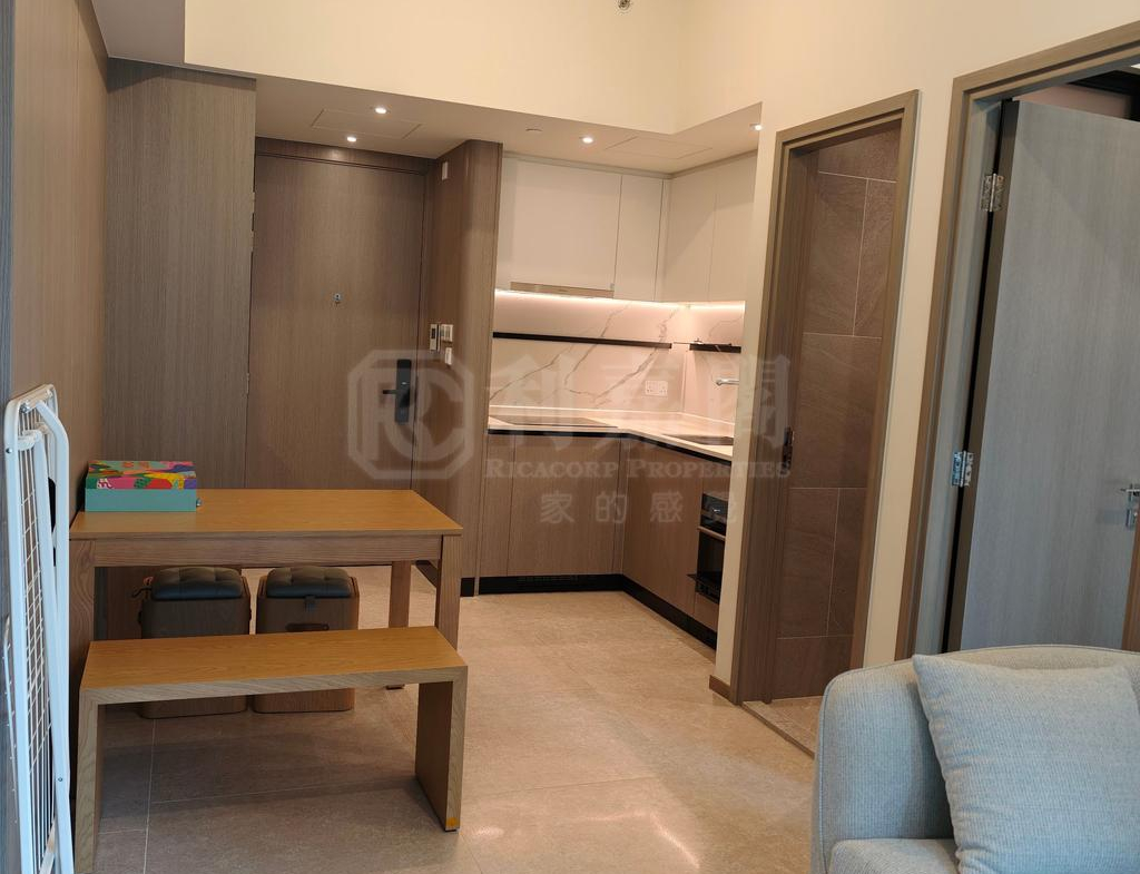 NOVO LAND 2B期 Arreso 1A座 - 28NTS – 香港北部都會區