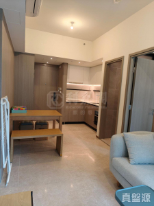 NOVO LAND 2B期 Arreso 1A座 - 28NTS – 香港北部都會區