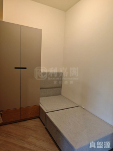 NOVO LAND 2B期 Arreso 1A座 - 28NTS – 香港北部都會區