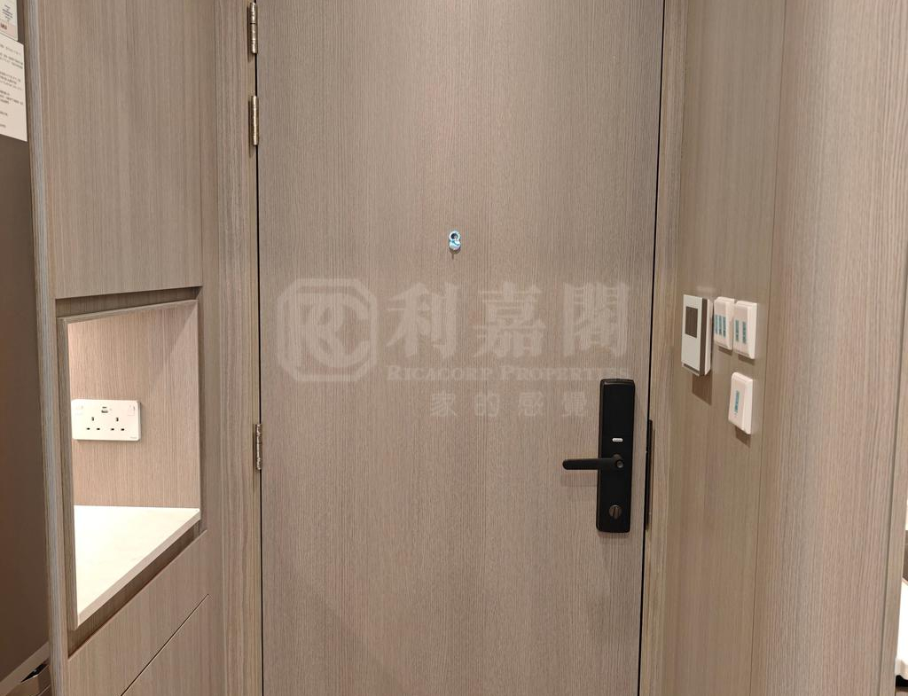 NOVO LAND 2B期 Arreso 1A座 - 28NTS – 香港北部都會區