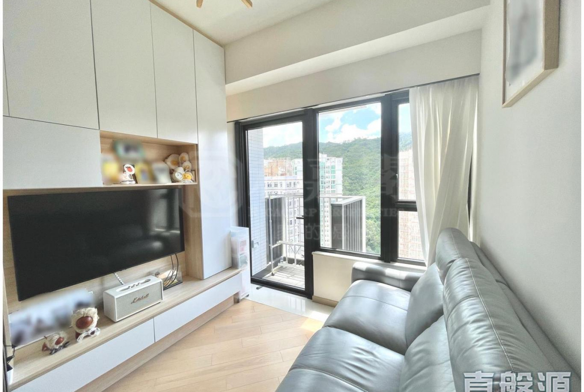 御半山 1期 1A座 - 28NTS – 香港北部都會區