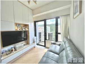 御半山 1期 1A座 - 28NTS – 香港北部都會區