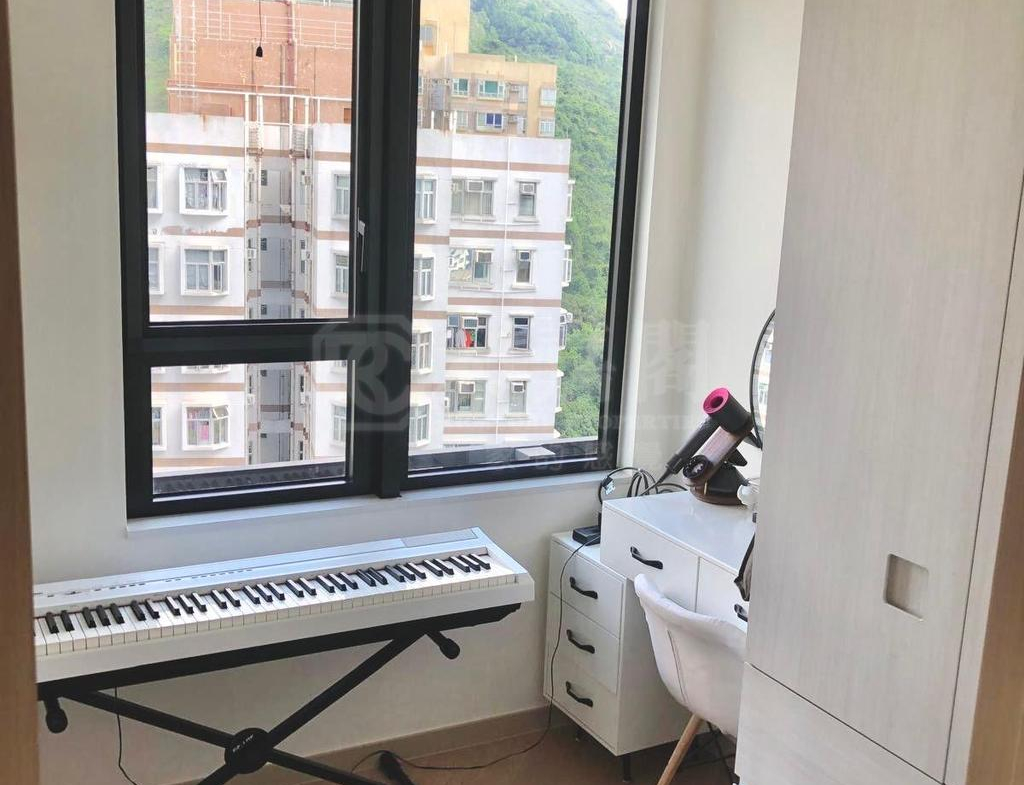 御半山 1期 1A座 - 28NTS – 香港北部都會區