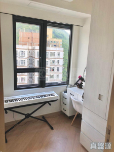 御半山 1期 1A座 - 28NTS – 香港北部都會區