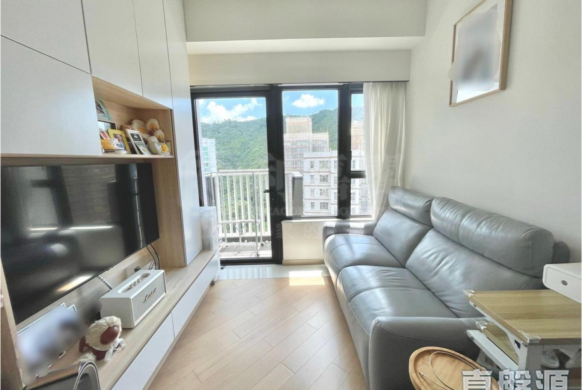 御半山 1期 1A座 - 28NTS – 香港北部都會區