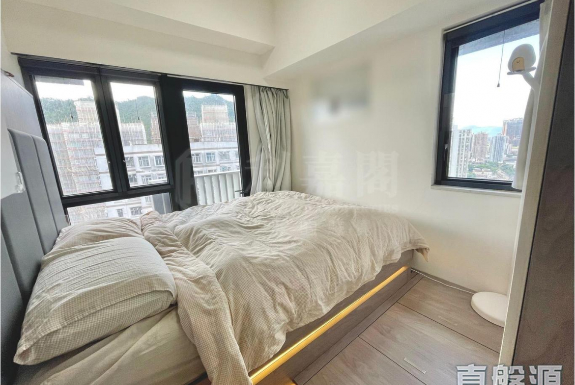 御半山 1期 1A座 - 28NTS – 香港北部都會區