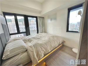 御半山 1期 1A座 - 28NTS – 香港北部都會區