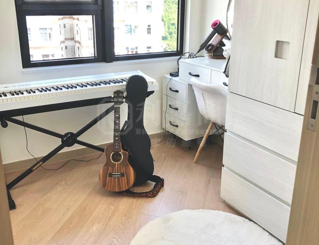 御半山 1期 1A座 - 28NTS – 香港北部都會區