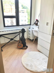 御半山 1期 1A座 - 28NTS – 香港北部都會區