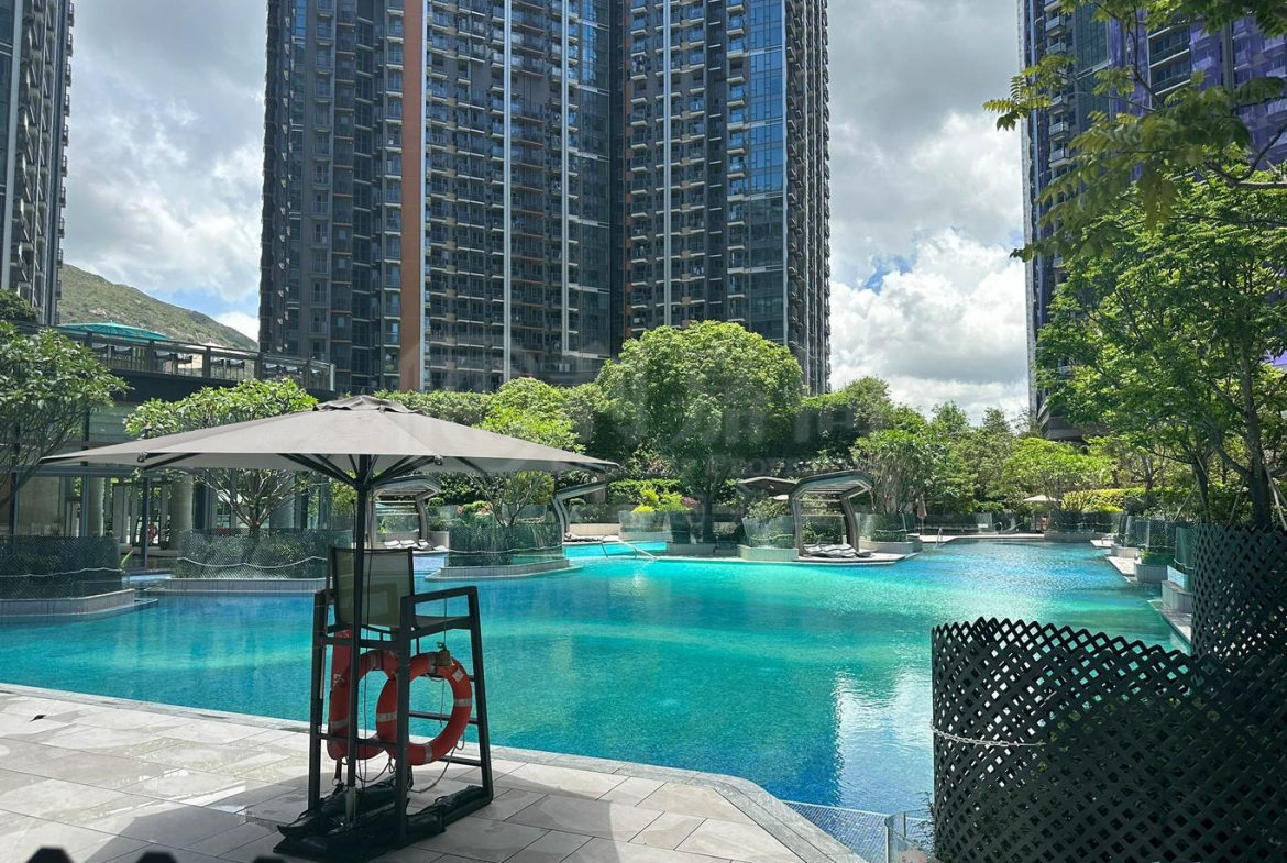 NOVO LAND 2B期 Arreso 1B座 - 28NTS – 香港北部都會區