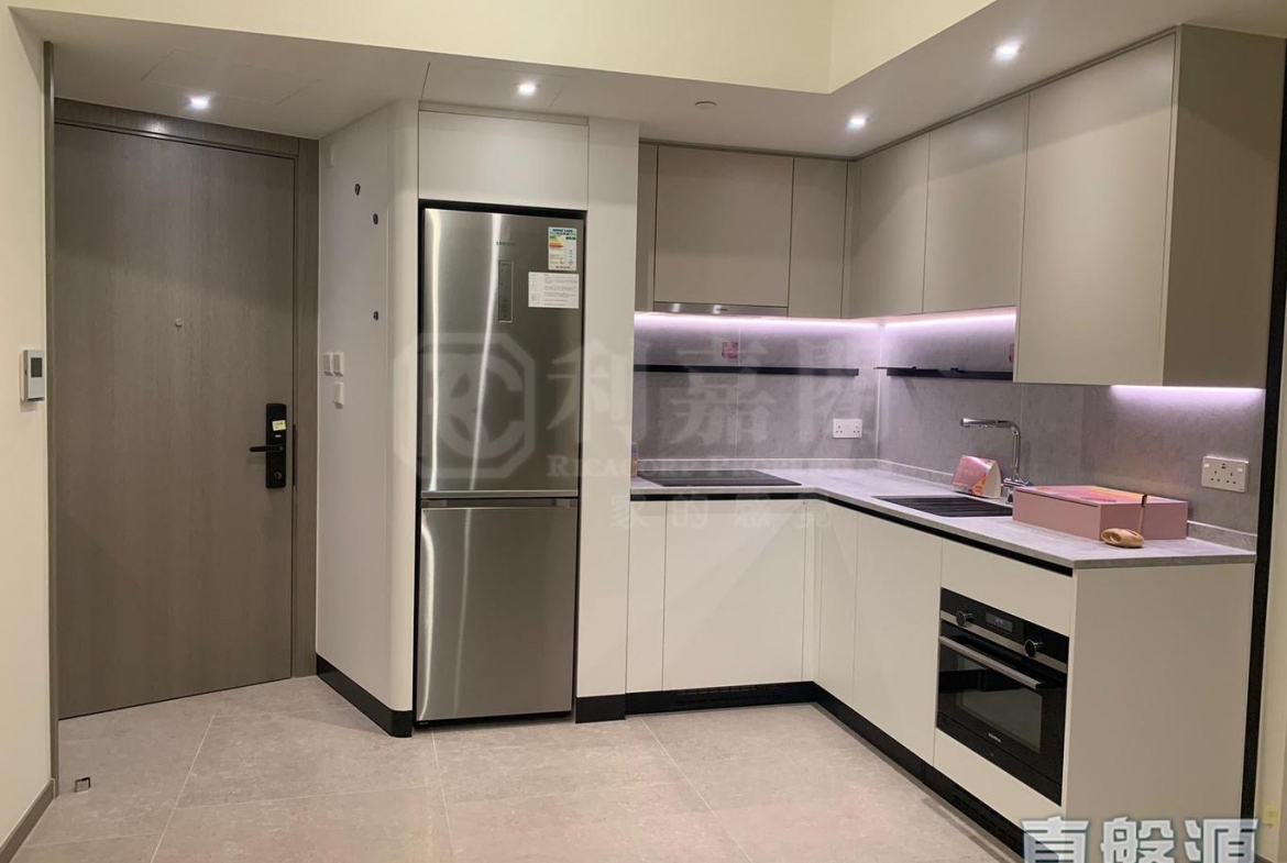 NOVO LAND 1A期 Elverum 2座 - 28NTS – 香港北部都會區